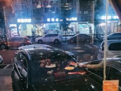 -辣尚瘾·烤鱼·新川菜(交大直营店)