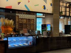 -杭州开元名都大酒店·地中海自助餐厅