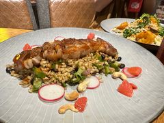 -Moka Bros 摩卡站(西单大悦城店)