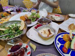 -SULTAN·苏坦土耳其餐厅(新光汇店)