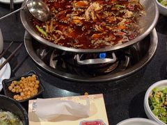 -小饕荟雅安贡椒鱼鲜馆(广福桥店)