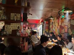 -你又瘦了小酒馆(奥体店)