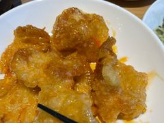 -关东小磨东北菜(上海长风大悦城店)