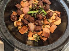 -狮王府淮扬菜(夫子庙老门东店)