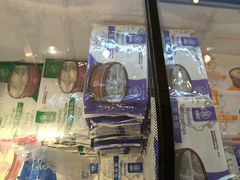 -添福来墨鱼饺子 · 海鲜东北菜(泡崖店)