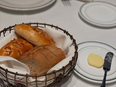 -Wolfgang’s Steakhouse 沃夫冈牛排馆(上海白玉兰广场店)