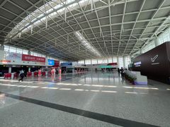 -东营胜利机场