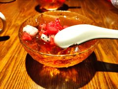 冰粉-老湘村·湖南土菜(天河维多利店)