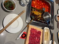 -海底捞火锅(静安大融城店)