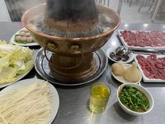 -三兴涮羊肉(荣安大街店)