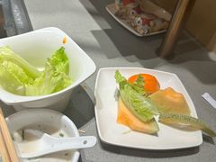 -海底捞火锅(泰安爱琴海店)