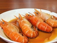 -谢记上海大排档(长寿路店)
