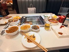-海底捞火锅(勒泰店)