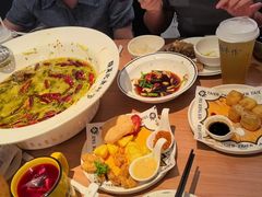 -太二酸菜鱼(天鹅湖万达店)