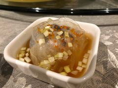 -香云轩·顺德菜(香云纱园林酒店店)