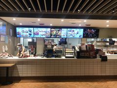 -肯德基(西稍门店)