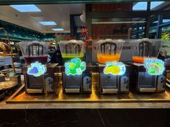 -東盛炭烤自助料理(浦东文峰广场店)