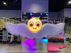-OXYGYM 奥美氧舱运动中心(领展购物广场·中关村店)