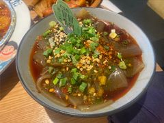 -花盐街·四川乐山小吃(西单大悦城店)