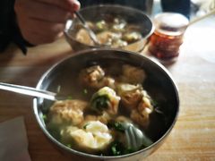 全家福馄饨-海萍馄饨(湖北路店)
