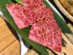 -炼火烤肉店