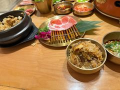 -闻老头·菊花炭烤肉(D11店)