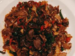 -北京老铺烤鸭(西稍门店)