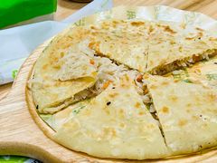 -甲乙饼·手工牛肉饼(天通苑华联店)