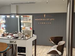 -海马体照相馆(上海月星环球港店)
