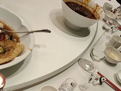 -眉州东坡(北苑华贸店)