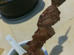 -天津乾毓德饭庄·清真传统炒菜·海鲜烧烤(咸阳路店)