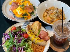 -21G Espresso(前山店)