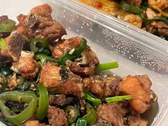 -阿九食店(南湾南路店)