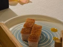 -富力丽思卡尔顿酒店·丽轩中餐厅