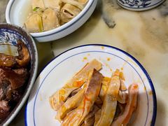-慧娟面馆·餐厅(望江路店)