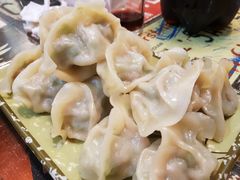 -范老二肉串饺子馆(中街店)