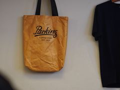 -Parking Coffee(孩儿巷店)