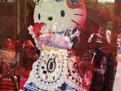 -安吉Hello Kitty乐园