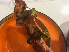 -乡村馕坑肉·烧烤·新疆菜·本地人更爱吃(阿勒泰首店)