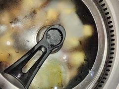 -满兴咱妈烀饼铁锅炖(兰州北街店)