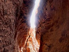 -天山神秘大峡谷