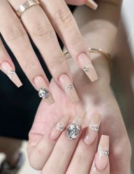 -LILY NAILS美甲美睫