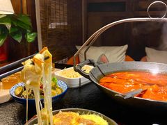 -有才叔的小馆(招商依云曲江店)