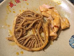 -成渝龙火锅(都江堰店)
