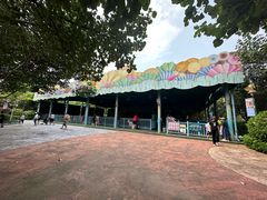 -美的鹭湖探索王国