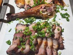 -绿茶餐厅(松江万达店)