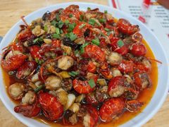 -眼镜烧烤(吉庆街店)