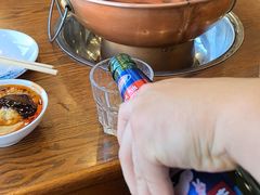 -楼外楼大刀肉传统火锅居(博学路店)