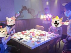 -海底捞火锅鲜切牛肉主题店(长寿路店)