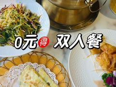 -东北民俗村·东北菜(翻身店)